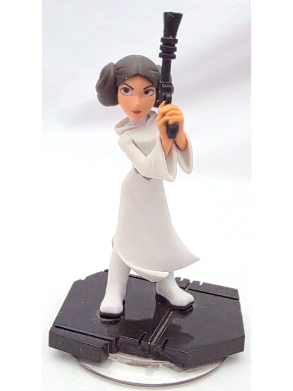Disney Infinity Star Wars Rise Against the Empire 3.0 PRINCESS LEIA game figure
